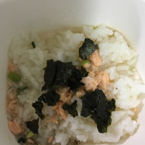 離乳食幼児食 だし茶漬け レシピ 作り方 By ゆう 楽天レシピ 離乳食幼児食 だし茶漬け レシピ 作り方 By ゆう 楽天レシピ